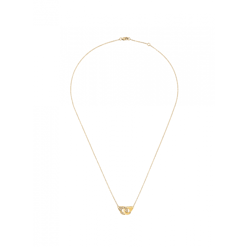 Menottes Dinh Van Xs Necklace