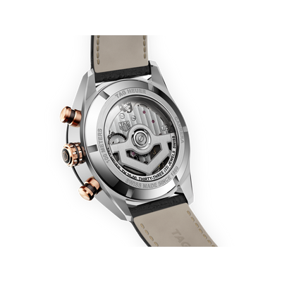 Carrera Chronograph