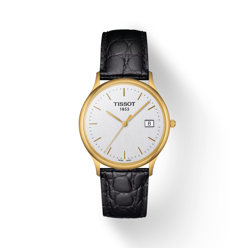 Nordic Gold Gent