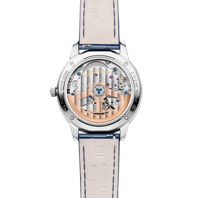 Rendez-Vous Classic NIGHT & DAY