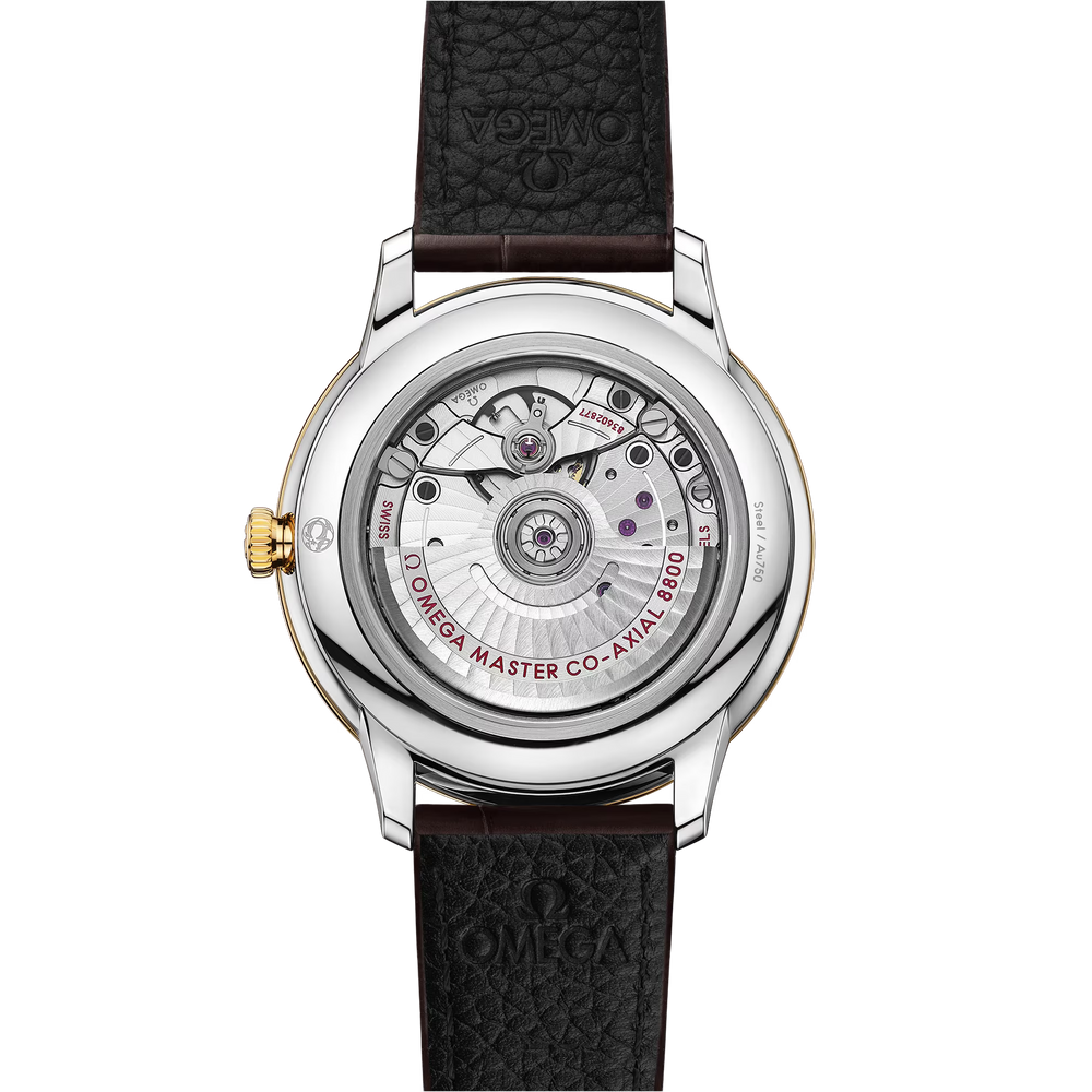 De Ville Prestige 40 mm