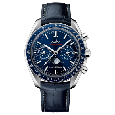 Speedmaster Moonphase 44.25 mm
