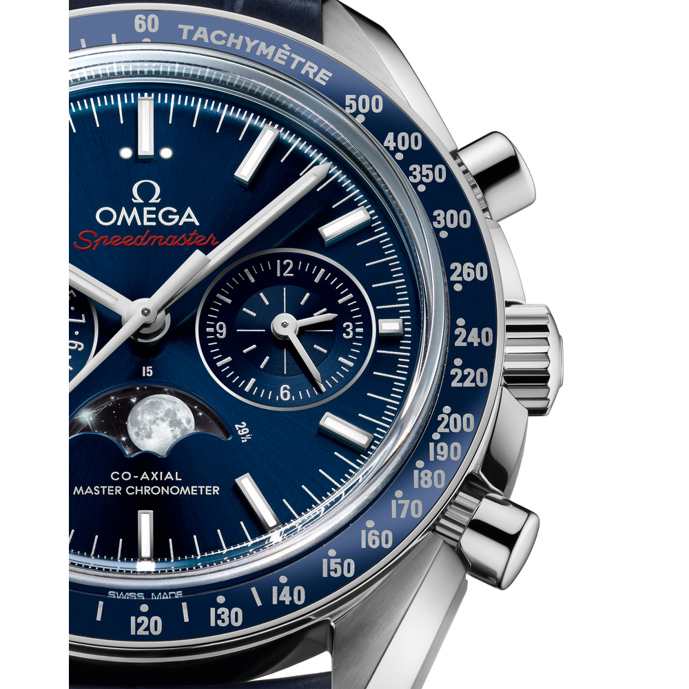Speedmaster Moonphase 44.25 mm