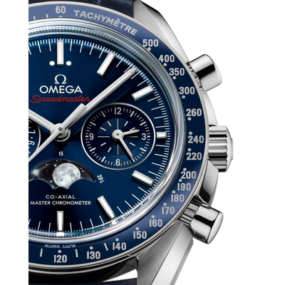 Speedmaster Moonphase 44.25 mm