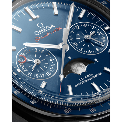 Speedmaster Moonphase 44.25 mm