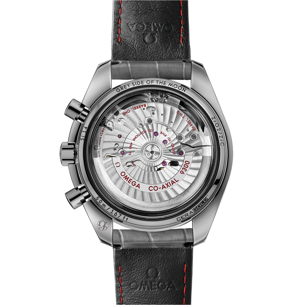 Speedmaster Dark Side of the Moon 44,25 mm