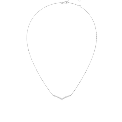 Pendentif Joséphine Aigrette