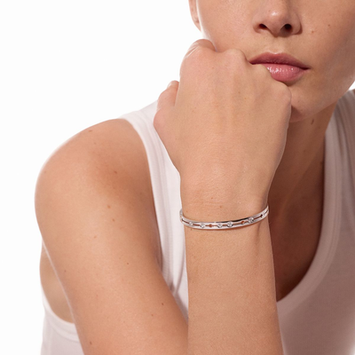 Pulse Bracelet