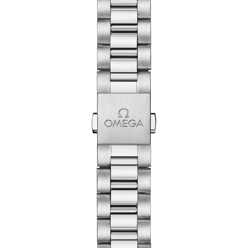 Seamaster Aqua Terra Shades 38 mm