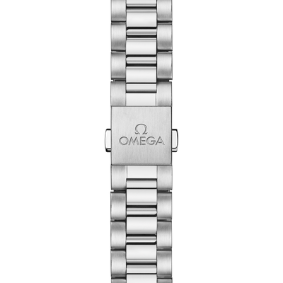 Seamaster Aqua Terra Shades 38 mm