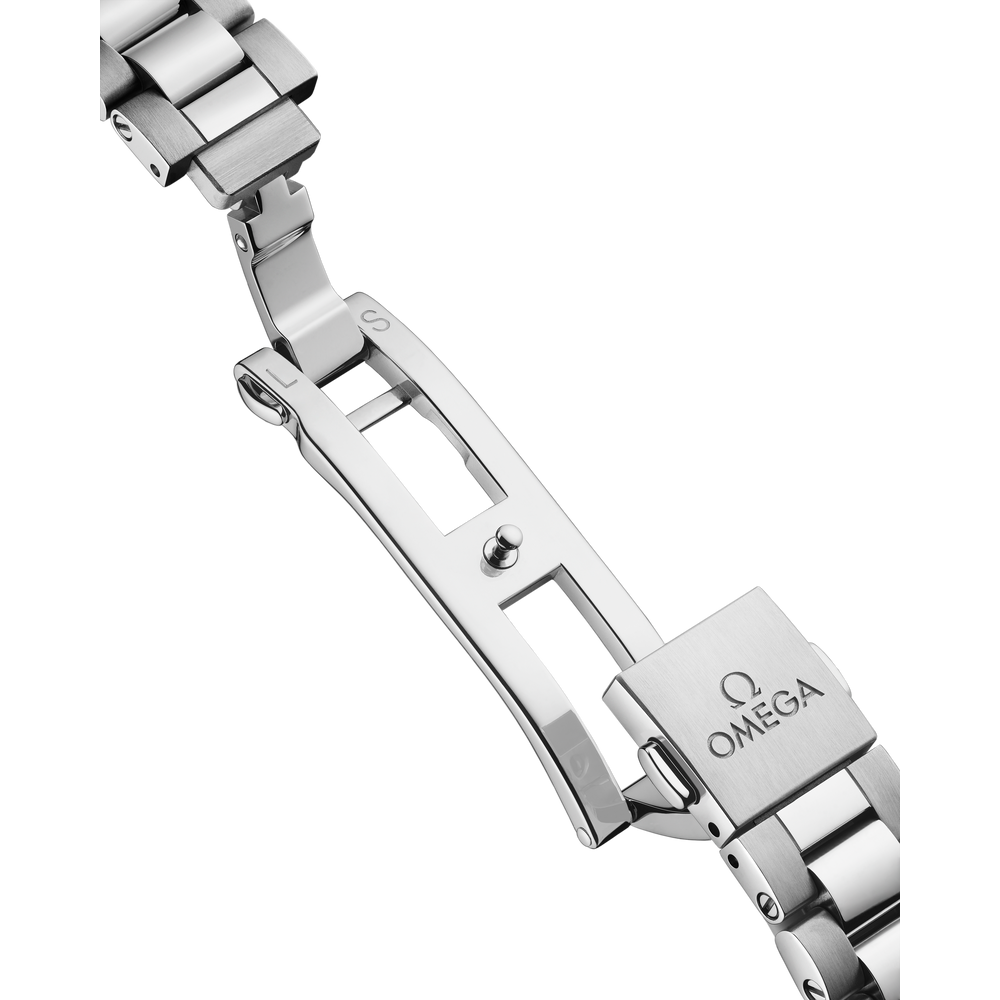 Seamaster Aqua Terra Shades 38 mm