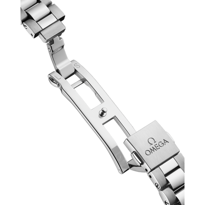 Seamaster Aqua Terra Shades 38 mm