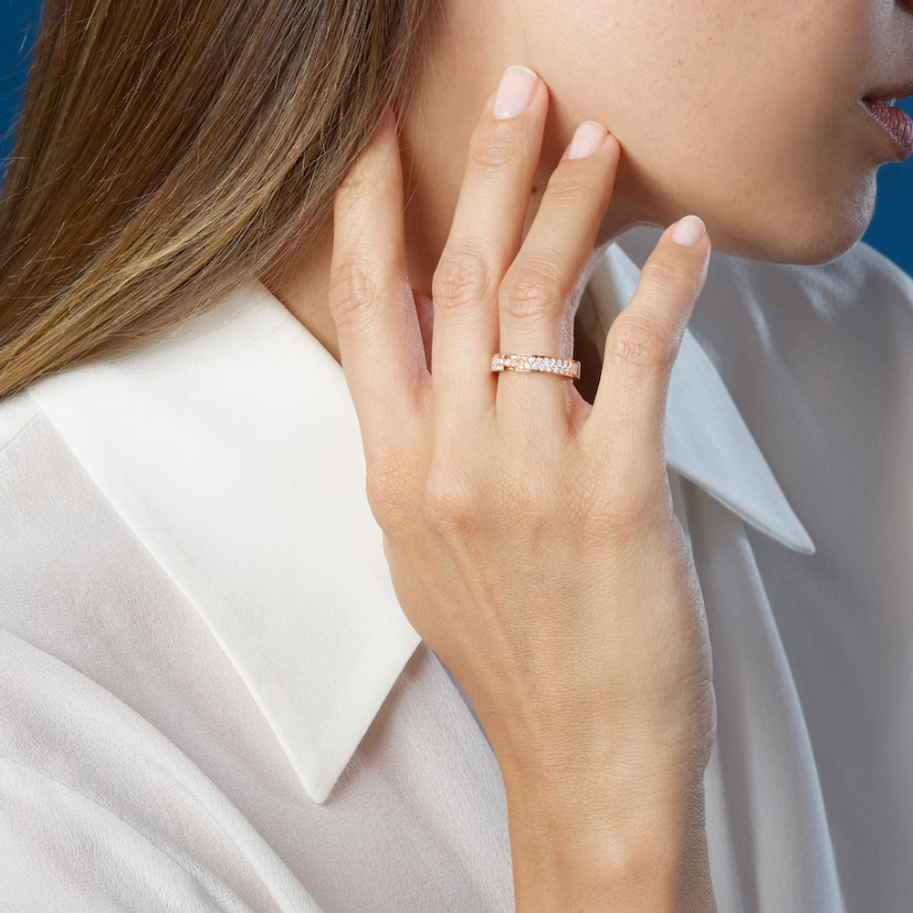 Bague Liens Évidence