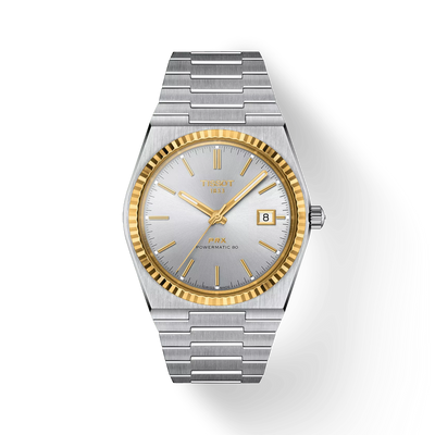 PRX Gold 40mm