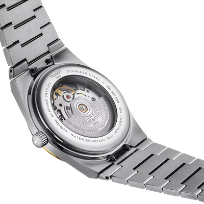 PRX Gold 40mm