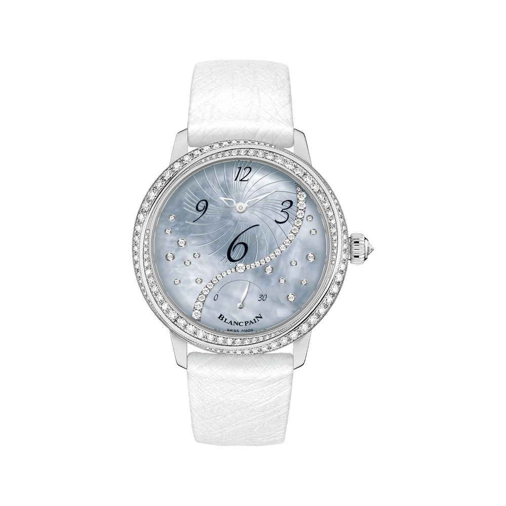 Ladybird Heure Décentrée