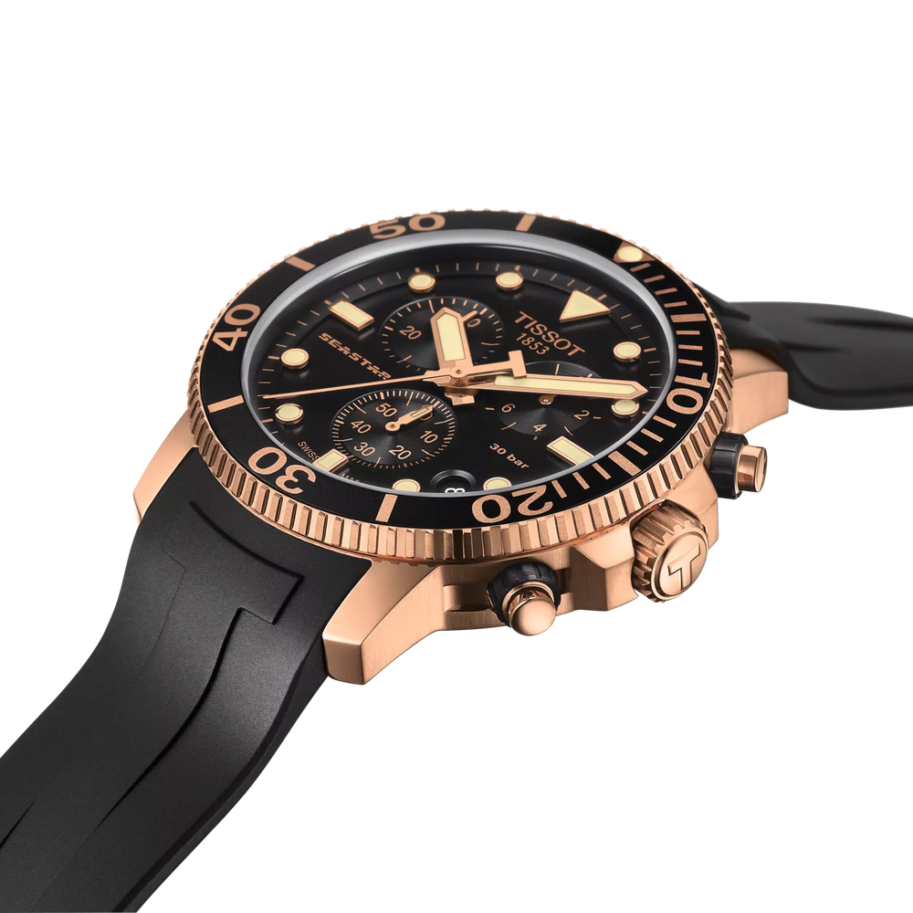 Seastar 1000 Chronograph