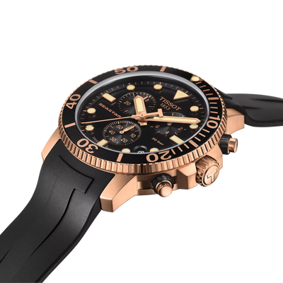Seastar 1000 Chronograph