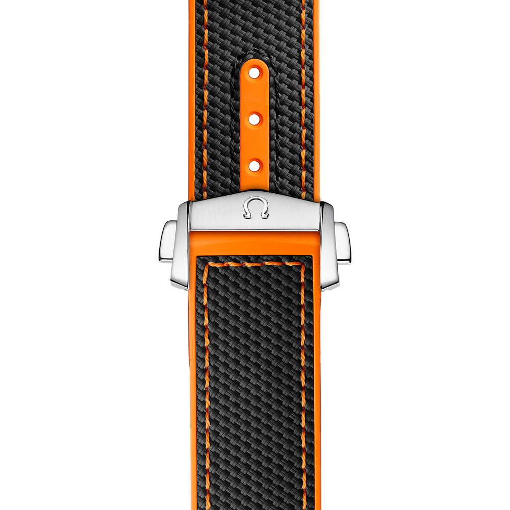 Seamaster Planet Ocean 600M 45,5 mm