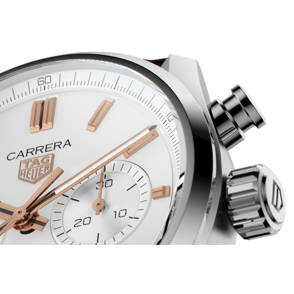 Carrera Chronograph