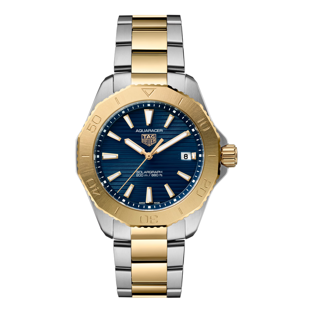 Aquaracer Professional 200 Solargraph