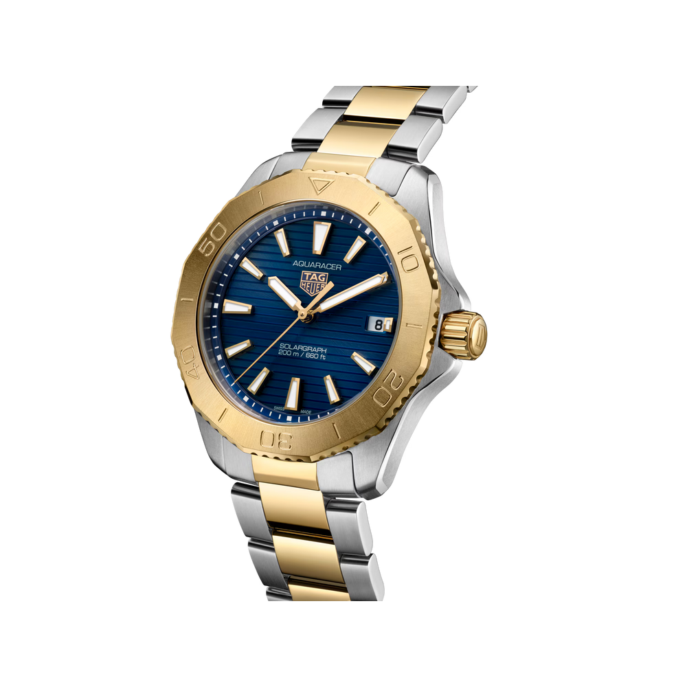 Aquaracer Professional 200 Solargraph