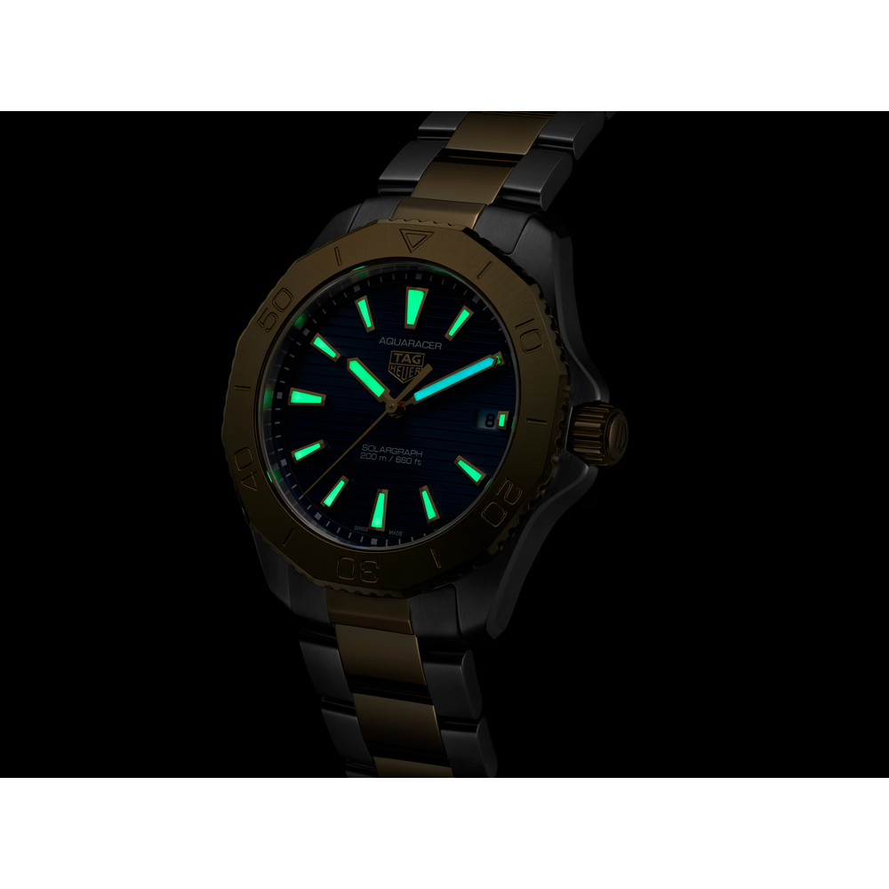 Aquaracer Professional 200 Solargraph