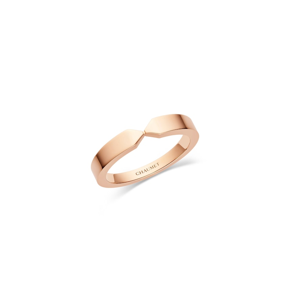 Bague Triomphe de Chaumet