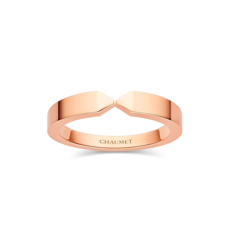 Bague Triomphe de Chaumet