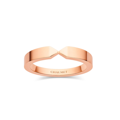 Bague Triomphe de Chaumet