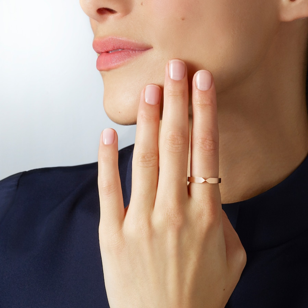 Bague Triomphe de Chaumet