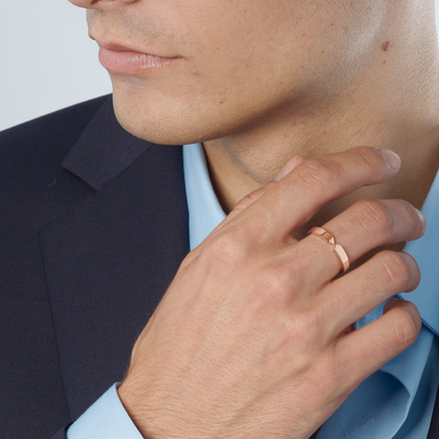 Bague Triomphe de Chaumet