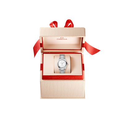 Seamaster Aqua Terra 150M 28 mm