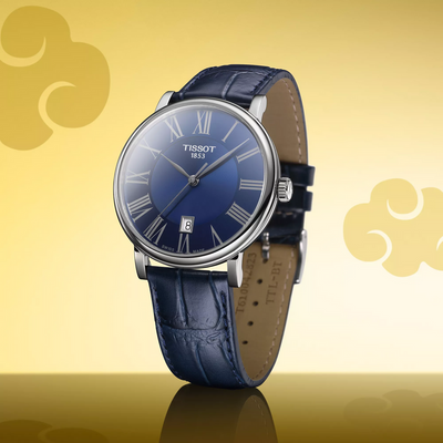 Carson Premium