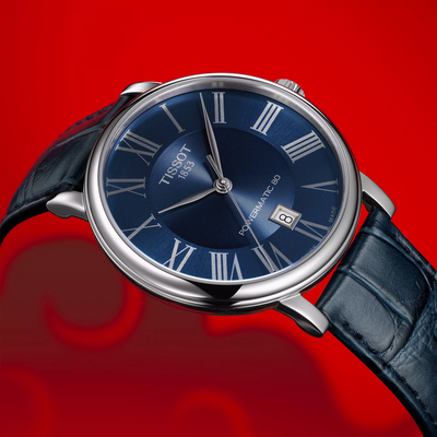Carson Premium