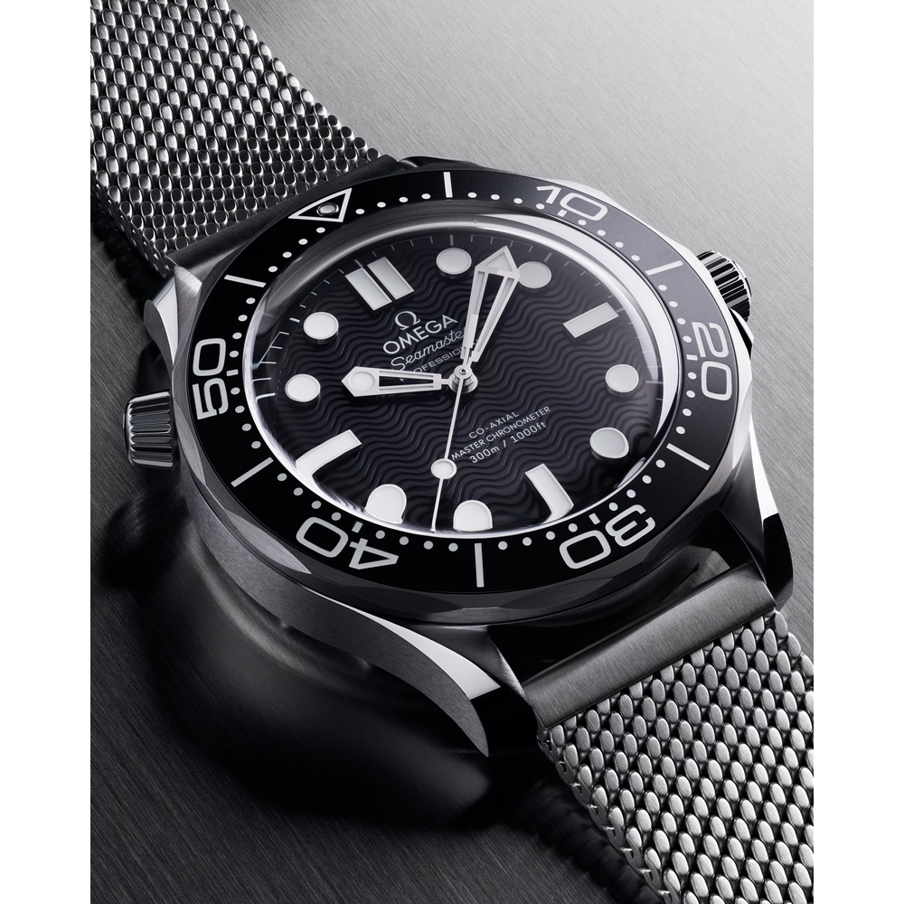 Seamaster Diver 300M 42 mm