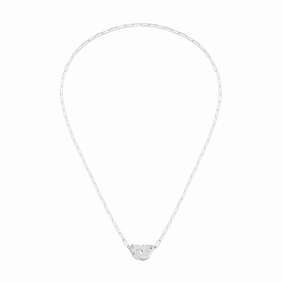 Collier Menottes Dinh Van Petit Modèle