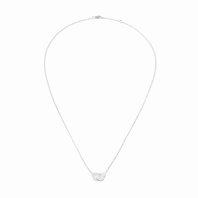 Collier Menottes Dinh Van Xs
