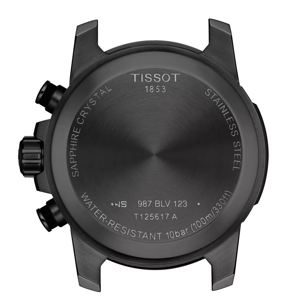 Supersport Chrono