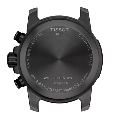 Supersport Chrono