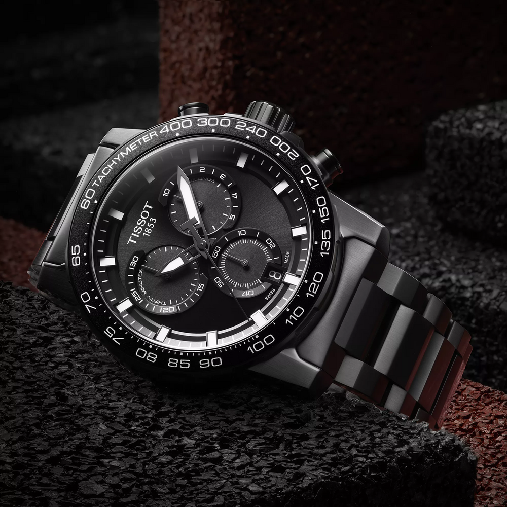 Supersport Chrono