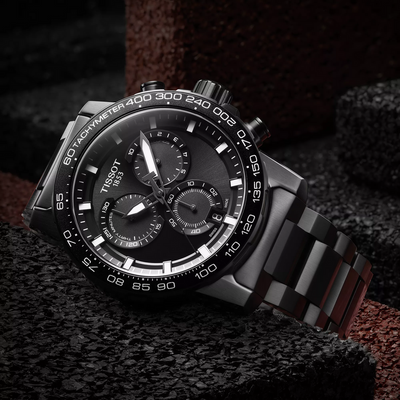 Supersport Chrono