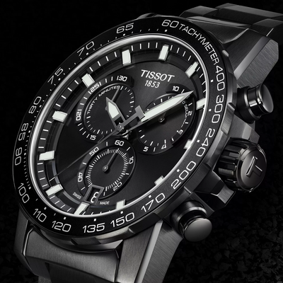 Supersport Chrono