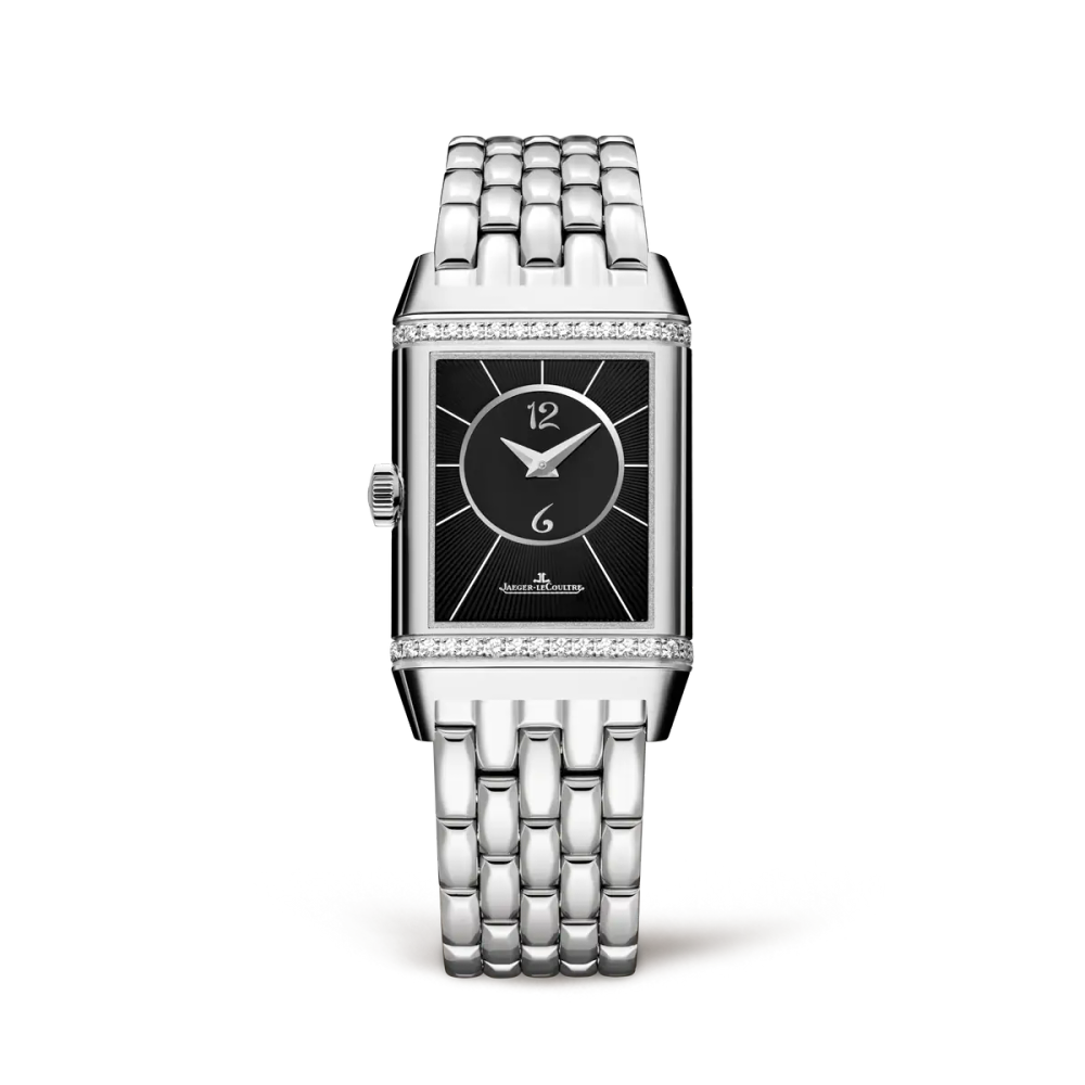 Reverso Classic Duetto