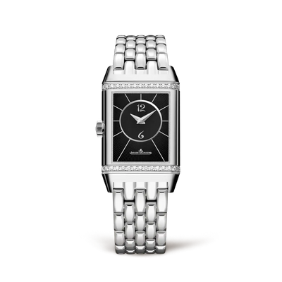 Reverso Classic Duetto