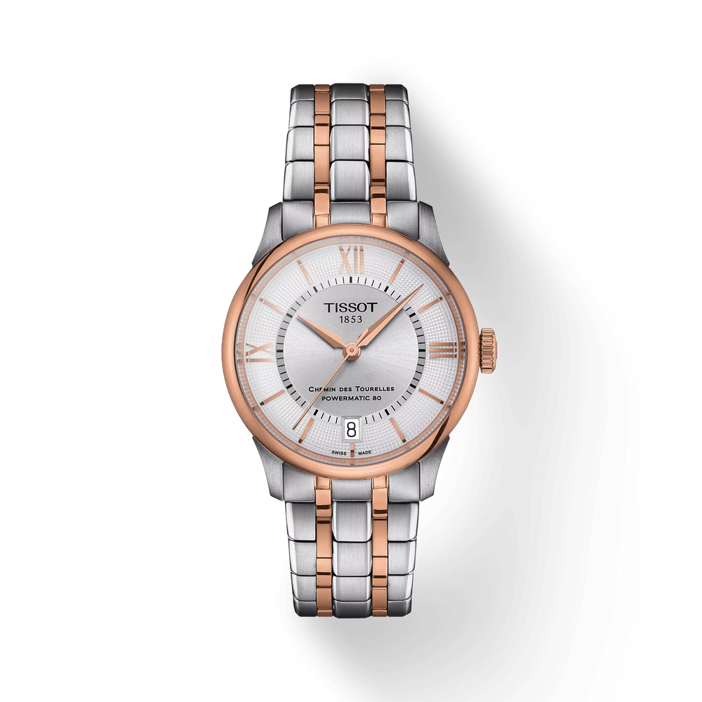 Chemin des Tourelles 34mm