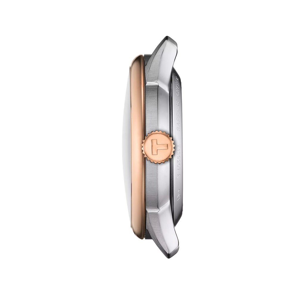 Chemin des Tourelles Powermatic 80 34 mm
