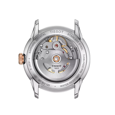 Chemin des Tourelles 34mm