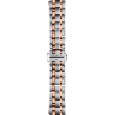 Chemin des Tourelles 34mm