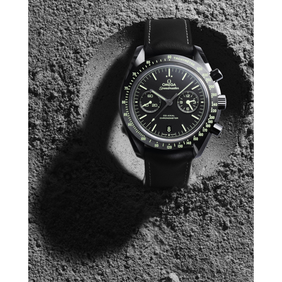 Speedmaster Dark Side of the Moon 44.25 mm